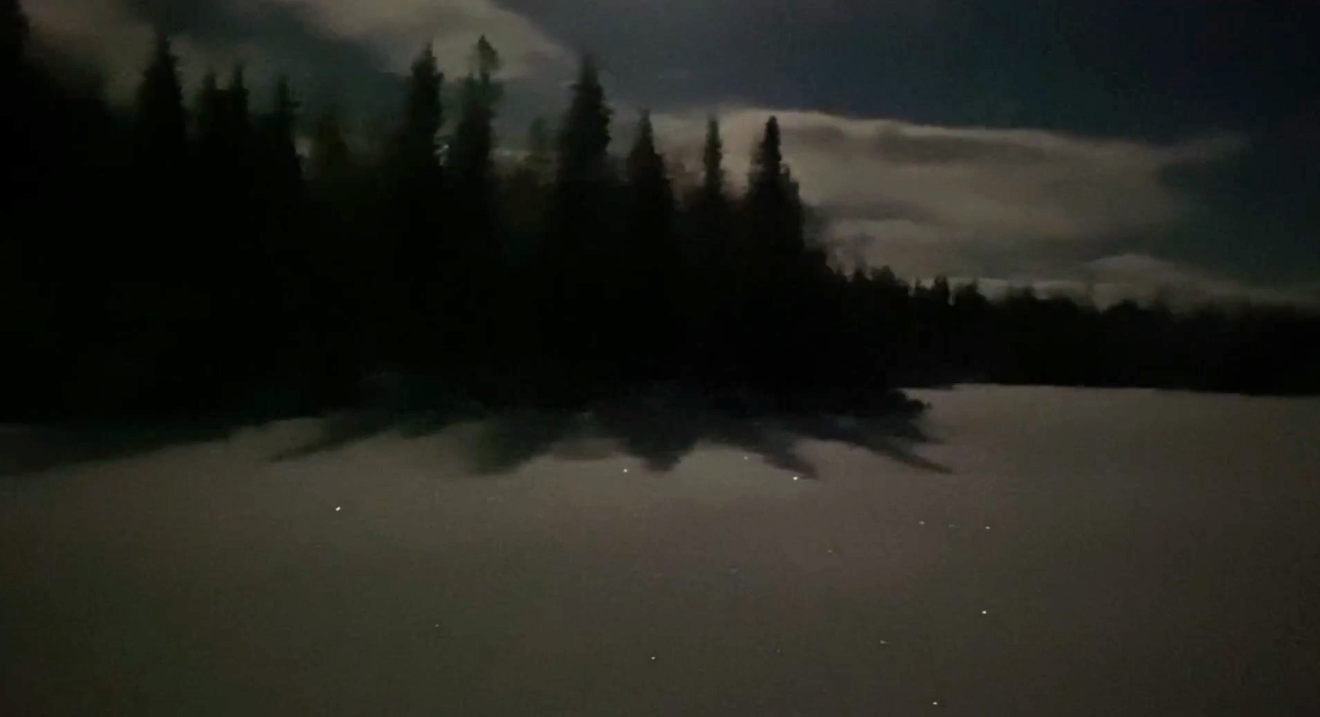 Per-Eric – Mörker