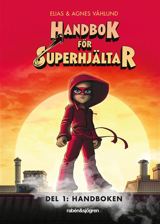 Handbok för superhjältar 