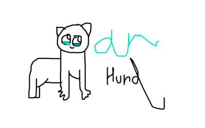 Hund!