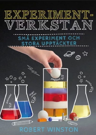 Experimentverkstan