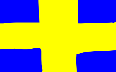 SVERIGE