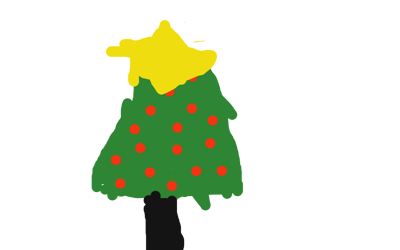 Joulukuusi