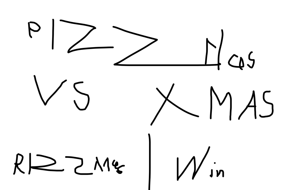 Rizz VS Xmas