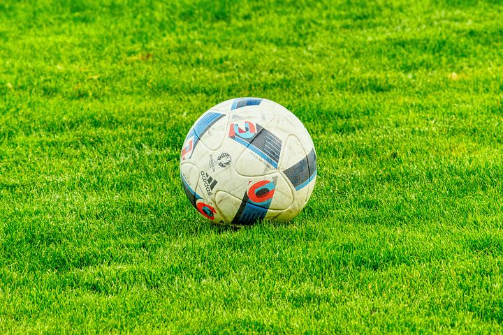 Fotboll