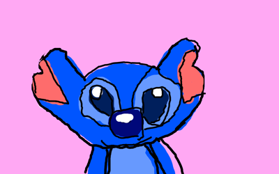 Stitch