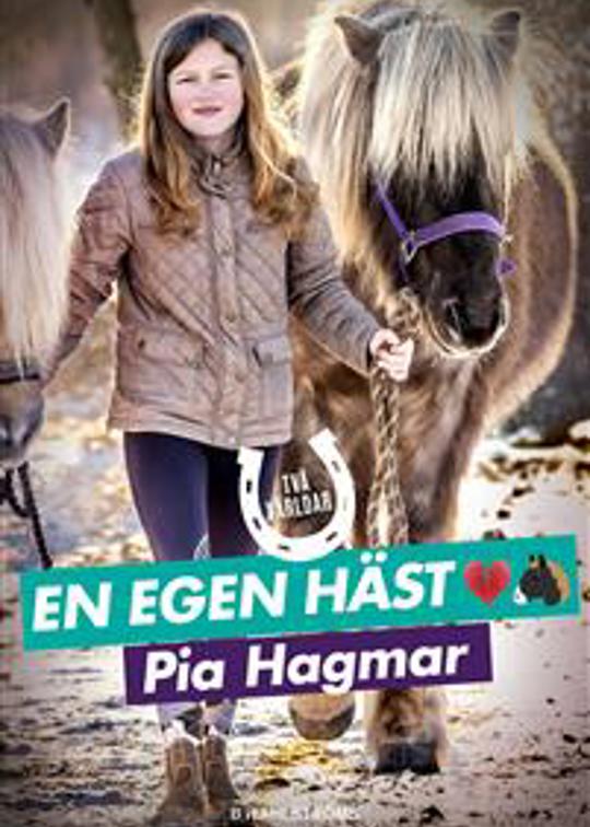 En egen häst (Pia Hagmar).jpg