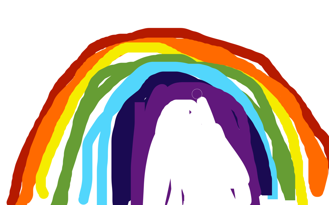 Regnbåge (1)