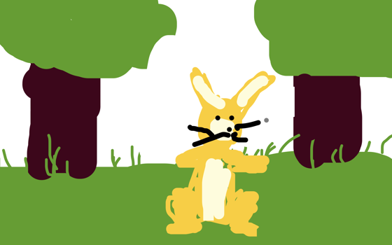 Pupu nimeltä Popo