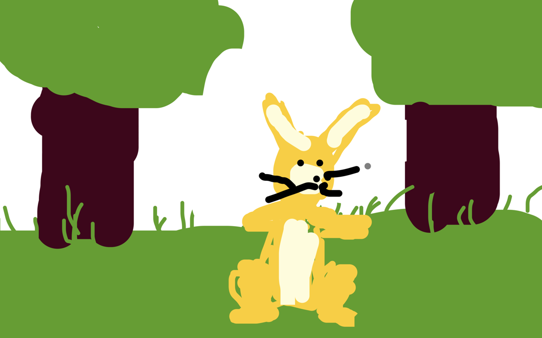 Pupu nimeltä Popo