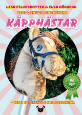 Stall Smultronbackens käpphästar