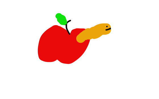 Äpple